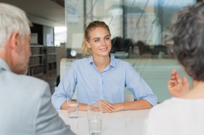 Bajaj Finserv, a financial services giant streamlined its recruitment process