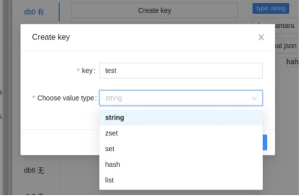 QuickRedis 