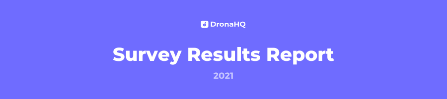The Pulse of Digital Transformation 2021 – Survey Results