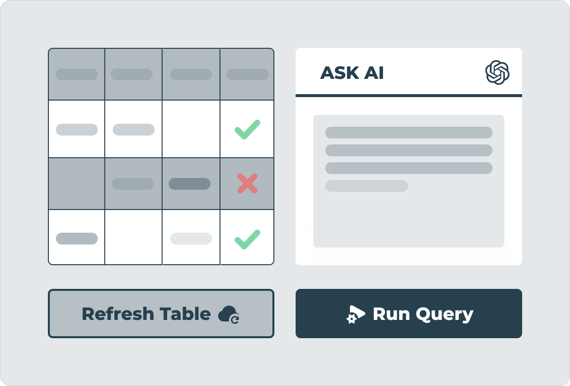 AI Enabled Apps