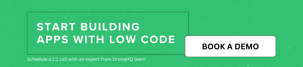 Book a demo with DronaHQ