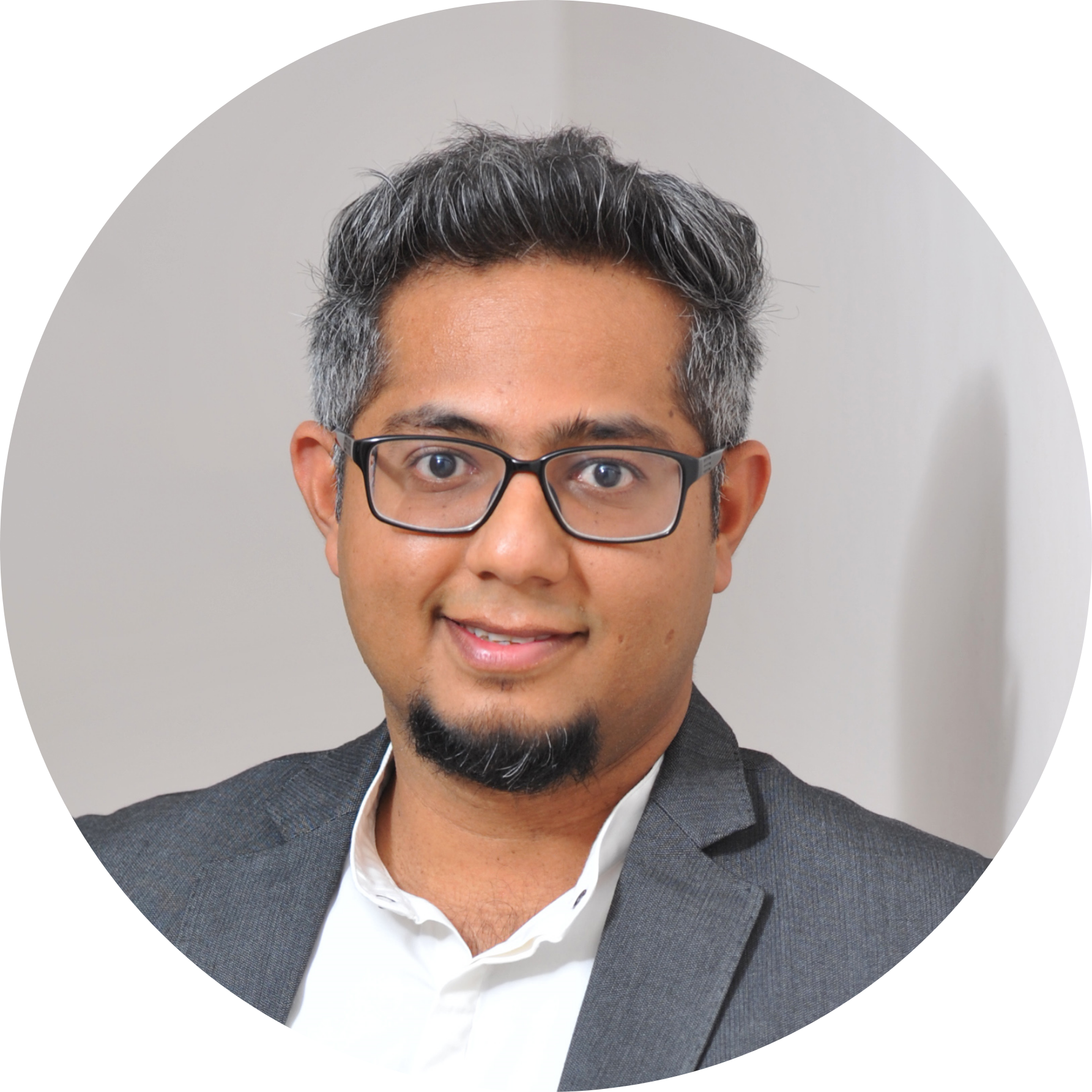 DronaHQ Co-Founder