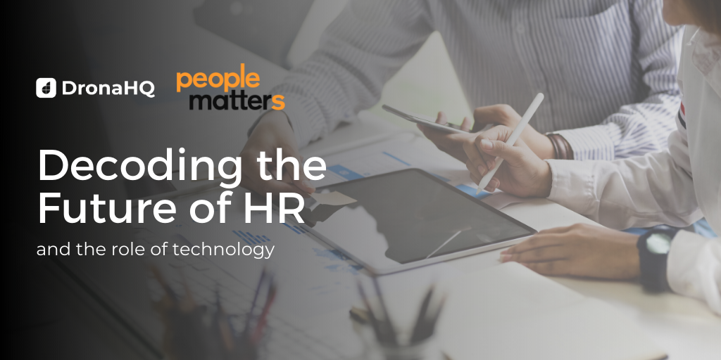hr future digital transformation peoplematter