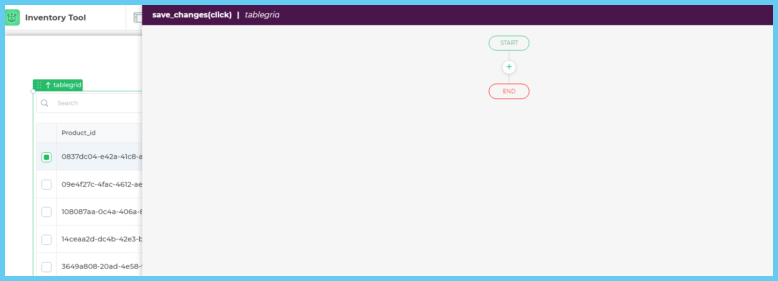 INVENTORY TOOL 