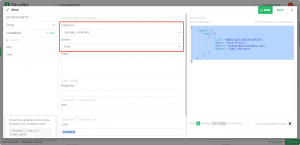 MongoDB IntegrationDronaHQ
