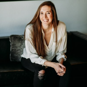 Lacey Kesler