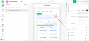 MongoDB Admin Panel
