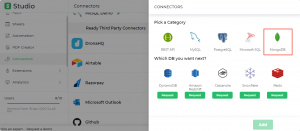 DronaHQ API Integration