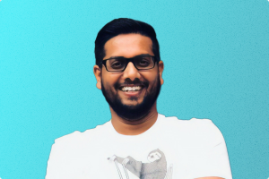 Karthik Puvvada