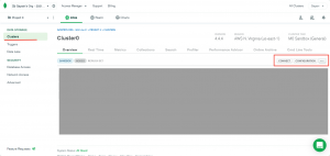 MongoDB Atlas