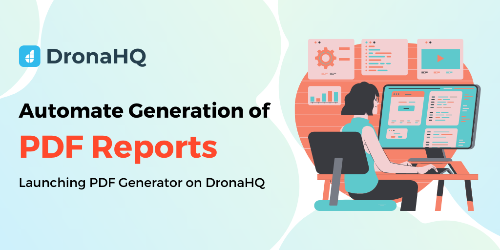 PDF Report Generator