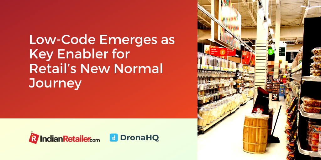retail execution technology