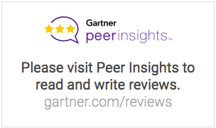 Read DronaHQ reviews on Gartner Peer Insights