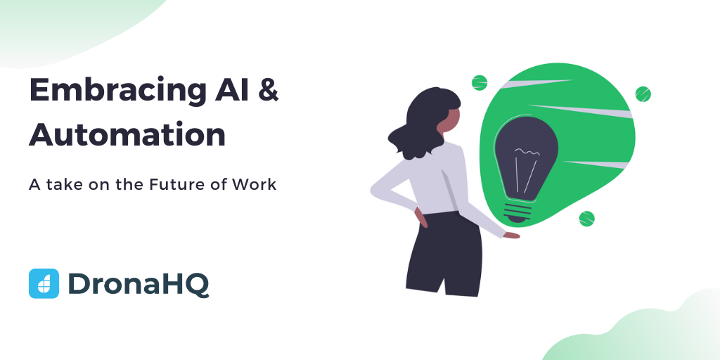 techr interview on ai and automation