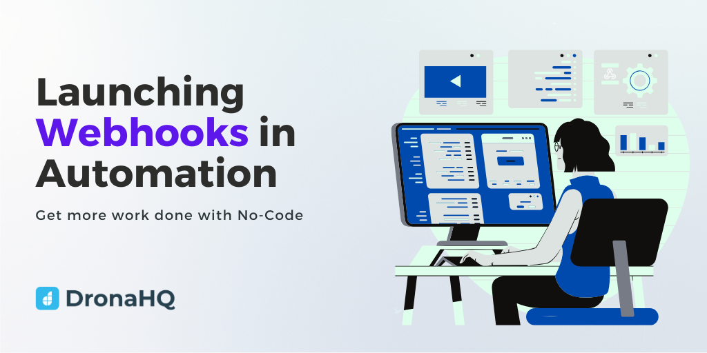 webhook automation